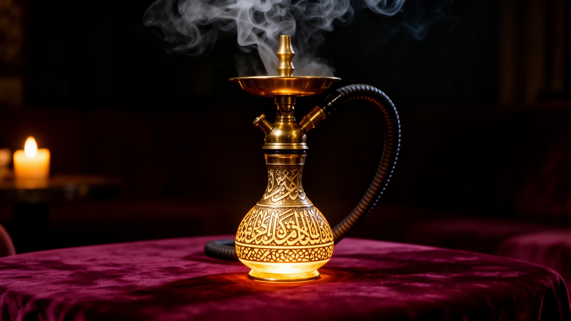 Hookah